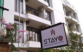 Stay@